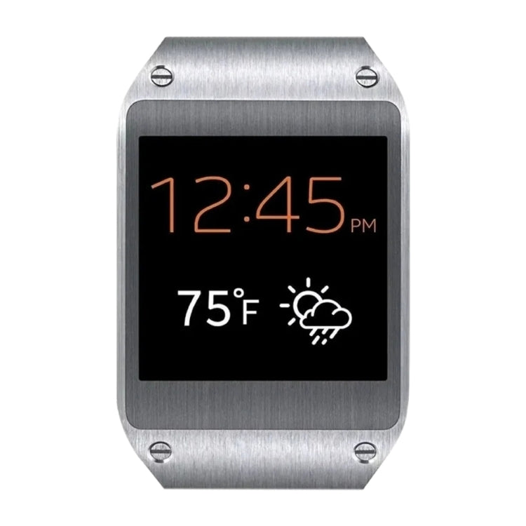 LCD Screen for Digitizer Full Assembly With Frame, For Samsung Galaxy Gear V700, For Samsung Gear S2 Classic R732, For Samsung Gear S3 R760 R765, For Samsung Gear S3 classic R770 R775, For Samsung Gear S4 SM-R800, For Samsung Galaxy Gear Sport SM-R600