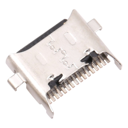 For Samsung Galaxy A14 5G SM-A146B  10pcs Charging Port Connector