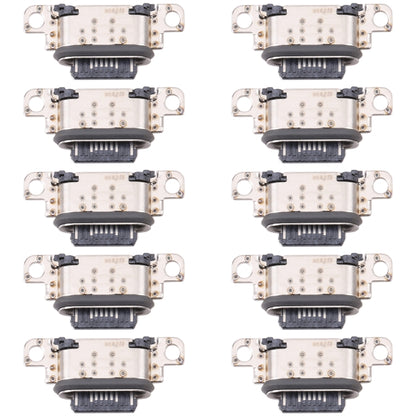 For Samsung Galaxy A14 5G SM-A146B  10pcs Charging Port Connector