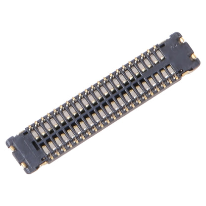 Touch FPC Connector On Motherboard Board, For iPad Air 2020 42Pin, For iPad Pro 11 A1980 56Pin, For iPad Pro 11 A1980 50Pin