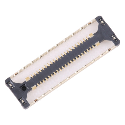 42Pin Charging FPC Connector On Flex Cable, For iPad Pro 11 A1980 A1979 A2377