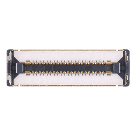 42Pin Charging FPC Connector On Flex Cable