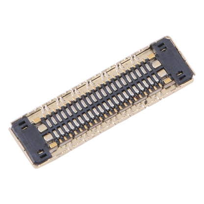 42Pin Charging FPC Connector On Motherboard Board