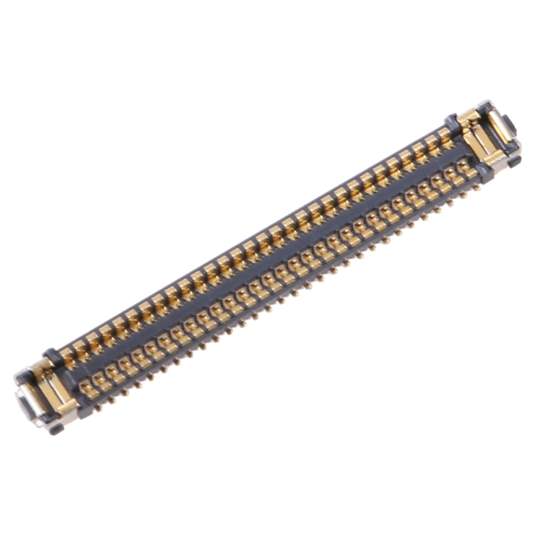 LCD Display FPC Connector On Motherboard, For iPad Air 2020 60Pin, For iPad Pro 11 A1980 46Pin, For iPad Pro 11 A1980 18Pin
