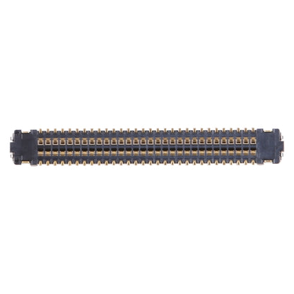 LCD Display FPC Connector On Motherboard, For iPad Air 2020 60Pin, For iPad Pro 11 A1980 46Pin, For iPad Pro 11 A1980 18Pin