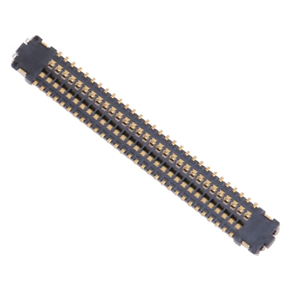 LCD Display FPC Connector On Motherboard, For iPad Air 2020 60Pin, For iPad Pro 11 A1980 46Pin, For iPad Pro 11 A1980 18Pin
