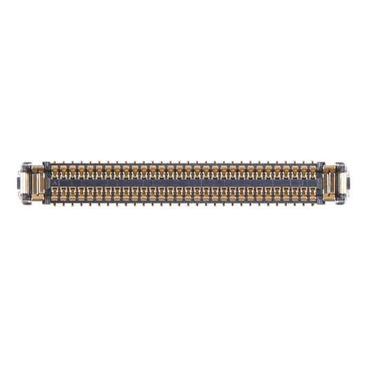 LCD Display FPC Connector On Motherboard, For iPad Air 2020 60Pin, For iPad Pro 11 A1980 46Pin, For iPad Pro 11 A1980 18Pin