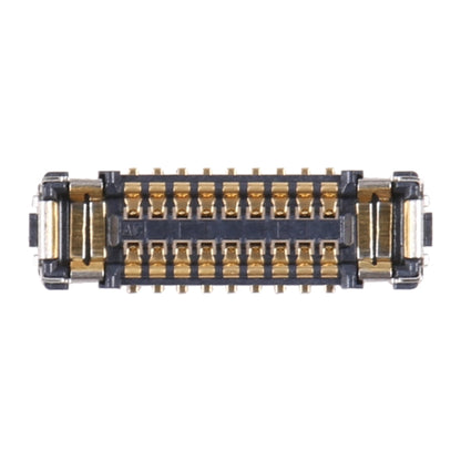 LCD Display FPC Connector On Motherboard, For iPad Air 2020 60Pin, For iPad Pro 11 A1980 46Pin, For iPad Pro 11 A1980 18Pin