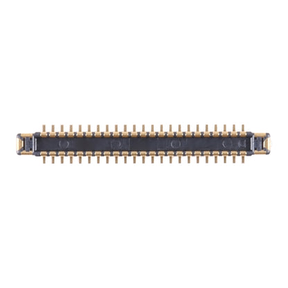 LCD Display FPC Connector On Flex Cable, For iPhone 14, For iPad Air 2020 60Pin, For iPad Pro 11 A1980 46Pin, For iPad Pro 11 A1980 18Pin