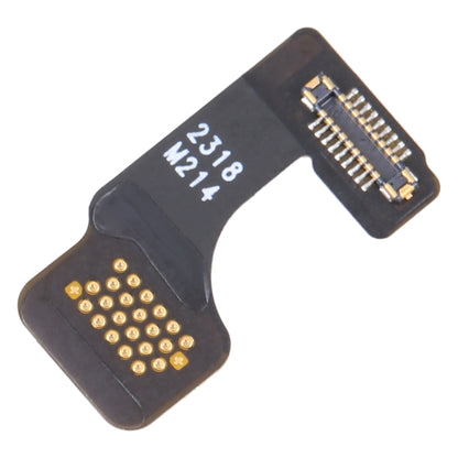 Rotating Fly Wheel Connector Flex Cable, For Apple Watch Series 4 44mm, For Apple Watch Series 4 40mm