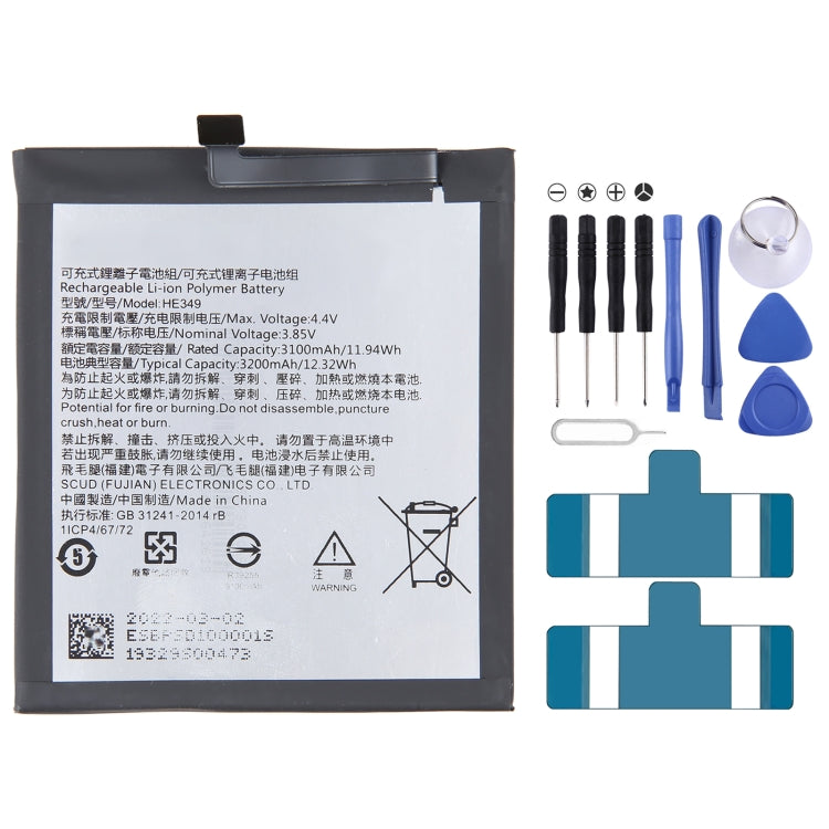 For Sharp AQUOS R2 zero 1 SH-03K Battery Replacement UBATIA286AFN2, For INFOCIS veken M680 M535 HE306, For Sharp R1, For Sharp Aquos S3 FS8032, For Sharp AQUOS 704Sh, For Sharp AQUOS R3 808SH SH-04L SHV44 SH-R10, For Sharp AQUOS R2 zero 1 SH-03K�������...