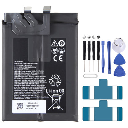 For ZTE Nubia Red Magic 7 2250mAh Battery Replacement Li3945T44P8h556490, For ZTE Nubia Red Magic 6 NX669J, For ZTE Nubia Red Magic 7 / 6 Pro / 6s Pro, For ZTE Nubia Red Magic 3 / 3S NX629J-V1S, For ZTE Nubia Red Magic M2 NX551J������������������������...