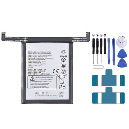 For ZTE Nubia Red Magic 7 2250mAh Battery Replacement Li3945T44P8h556490, For ZTE Nubia Red Magic 6 NX669J, For ZTE Nubia Red Magic 7 / 6 Pro / 6s Pro, For ZTE Nubia Red Magic 3 / 3S NX629J-V1S, For ZTE Nubia Red Magic M2 NX551J������������������������...