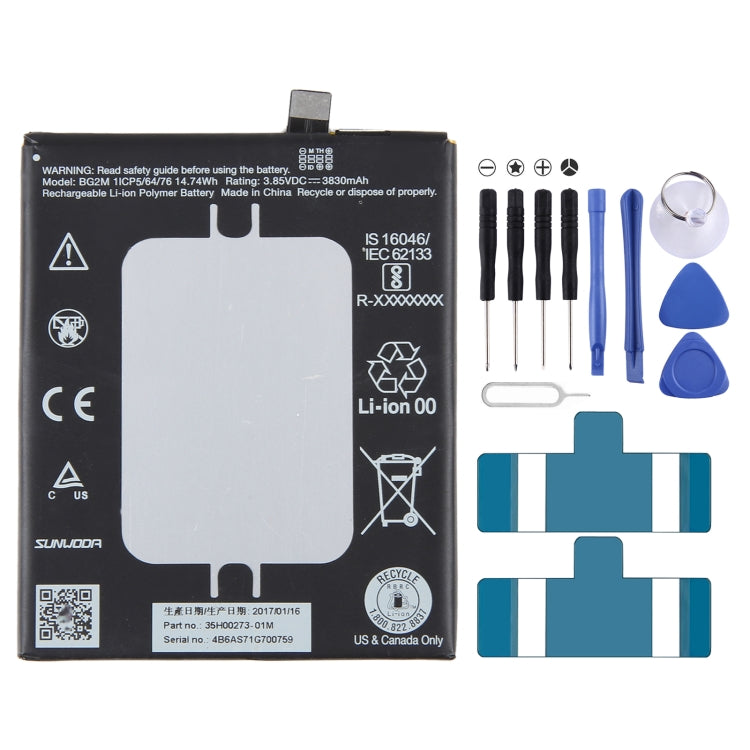 For Google Pixel 4a 4G 3080mAh Battery Replacement G025J-B, For Google Pixel 6a 5G, For Google Pixel 4 XL, For Google Pixel 5 XL, For Google Pixel 4, For Google GWRL2, For Google Pixel 3 XL, For Google Pixel 3, For Google Pixel 3A / 3 Lite�������������...