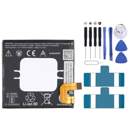 For Google Pixel 4a 4G 3080mAh Battery Replacement G025J-B, For Google Pixel 6a 5G, For Google Pixel 4 XL, For Google Pixel 5 XL, For Google Pixel 4, For Google GWRL2, For Google Pixel 3 XL, For Google Pixel 3, For Google Pixel 3A / 3 Lite�������������...