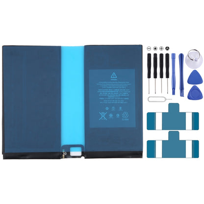 For iPad Air 3 2019 A2153 A2123 A2154 A2152 300mAh Battery Replacement, For iPad mini 4 2015 A1538 A1546 A1550, For iPad mini 5 2019 A2126 A2124 A2133 A2125, For iPad Pro 10.5 2017 A1701 A1709 A1798, For iPad Air 3 2019 A2153 A2123 A2154 A2152���������...