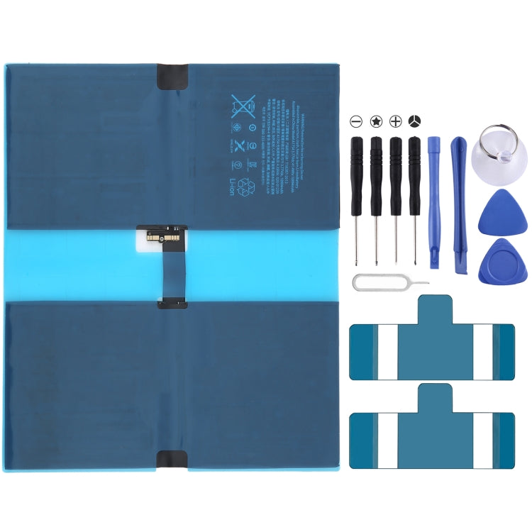 For iPad Air 3 2019 A2153 A2123 A2154 A2152 300mAh Battery Replacement, For iPad mini 4 2015 A1538 A1546 A1550, For iPad mini 5 2019 A2126 A2124 A2133 A2125, For iPad Pro 10.5 2017 A1701 A1709 A1798, For iPad Air 3 2019 A2153 A2123 A2154 A2152���������...
