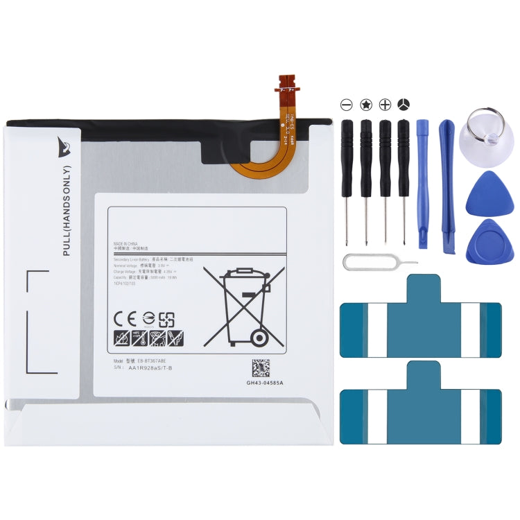 For iPad Air 3 2019 A2153 A2123 A2154 A2152 300mAh Battery Replacement, For iPad mini 4 2015 A1538 A1546 A1550, For iPad mini 5 2019 A2126 A2124 A2133 A2125, For iPad Pro 10.5 2017 A1701 A1709 A1798, For iPad Air 3 2019 A2153 A2123 A2154 A2152���������...