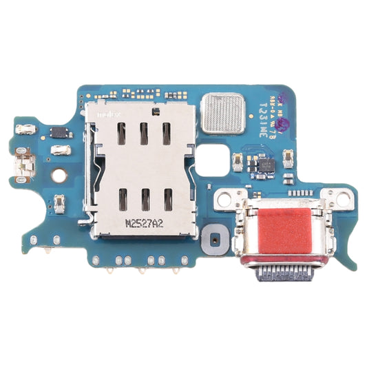 Charging Port Board, For Samsung Galaxy S22 5G, For Samsung Galaxy S22+ 5G, For Samsung Galaxy S22 Ultra 5G, For Samsung Galaxy S23 5G, For Samsung Galaxy S23+ 5G, For Samsung Galaxy S23 Ultra 5G