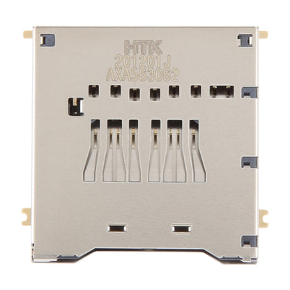 For Canon EOS 70D Original SD Card Slot, For Nikon D7100 / D7200 / D5300, For Nikon D3400, For Canon EOS 90D / EOS R / EOD RP / EOD R5 / EOS R6, For Canon PowerShot G7 X Mark II, For Nikon D3200 / D5200 / D600 / D610, For Canon EOS 70D