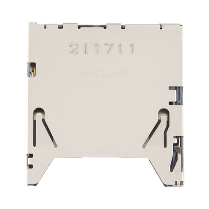 For Canon EOS 70D Original SD Card Slot, For Nikon D7100 / D7200 / D5300, For Nikon D800 / D300S / D300 / D800E, For Nikon D3400, For Canon EOS 90D / EOS R / EOD RP / EOD R5 / EOS R6, For Canon PowerShot G7 X Mark II, For Nikon D3200 / D5200 / D600 / D...