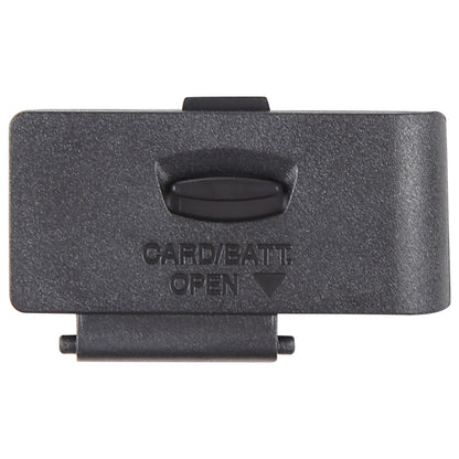 For Nikon D40 / D60 / D3000 / D5000 OEM Battery Compartment Cover, For Canon EOS 70D / EOS 80D, For Canon EOS 40D / EOS 50D, For Canon EOS 7D, For Canon EOS 350D / EOS 400D, For Canon EOS 1100D, For Canon EOS 450D / EOS 500D / EOS 1000D����������������...