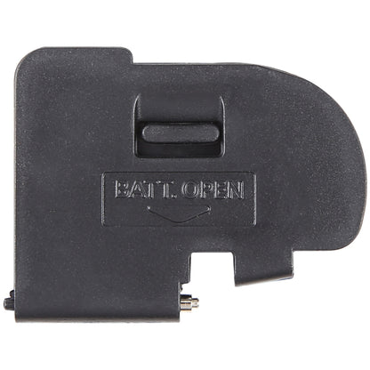 For Nikon D40 / D60 / D3000 / D5000 OEM Battery Compartment Cover, For Canon EOS 70D / EOS 80D, For Canon EOS 40D / EOS 50D, For Canon EOS 7D, For Canon EOS 350D / EOS 400D, For Canon EOS 1100D, For Canon EOS 450D / EOS 500D / EOS 1000D����������������...