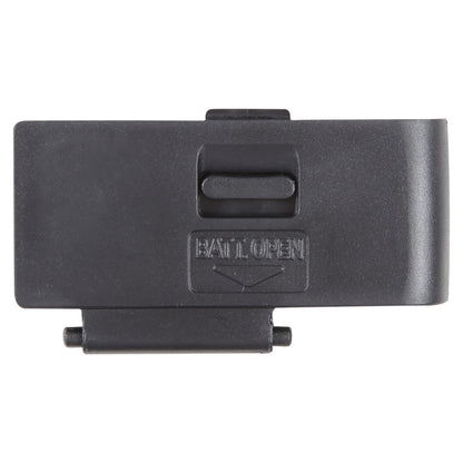For Nikon D40 / D60 / D3000 / D5000 OEM Battery Compartment Cover, For Canon EOS 70D / EOS 80D, For Canon EOS 40D / EOS 50D, For Canon EOS 7D, For Canon EOS 350D / EOS 400D, For Canon EOS 1100D, For Canon EOS 450D / EOS 500D / EOS 1000D����������������...
