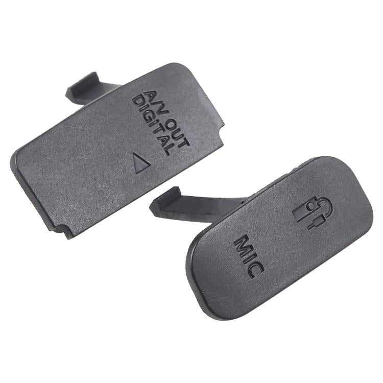 OEM USB Cover Cap, For Canon EOS 650D / EOS 700D, For Canon EOS 450D, For Canon EOS 500D, For Canon EOS 70D, For Nikon D300 / D300s, For Canon EOS 60D, For Canon EOS 5D, For Canon EOS 5D Mark III, For Canon EOS 600D, For Nikon D700, For Canon EOS 50D  ...