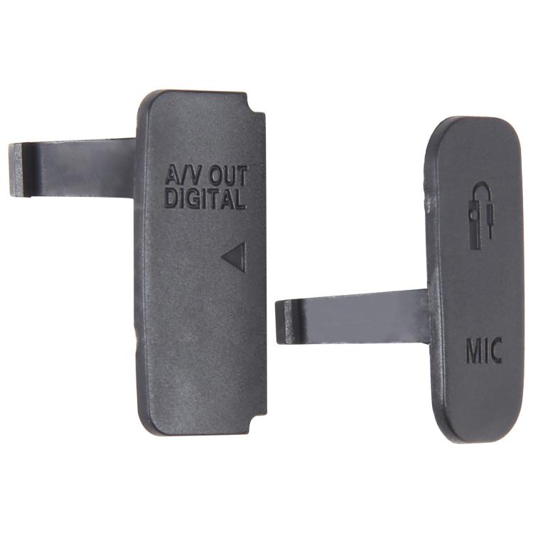 OEM USB Cover Cap, For Canon EOS 650D / EOS 700D, For Canon EOS 450D, For Canon EOS 500D, For Canon EOS 70D, For Nikon D300 / D300s, For Canon EOS 60D, For Canon EOS 5D, For Canon EOS 5D Mark III, For Canon EOS 600D, For Nikon D700, For Canon EOS 50D  ...