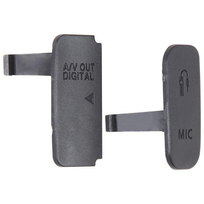OEM USB Cover Cap, For Canon EOS 650D / EOS 700D, For Canon EOS 450D, For Canon EOS 500D, For Canon EOS 70D, For Nikon D300 / D300s, For Canon EOS 60D, For Canon EOS 5D, For Canon EOS 5D Mark III, For Canon EOS 600D, For Nikon D700, For Canon EOS 50D  ...