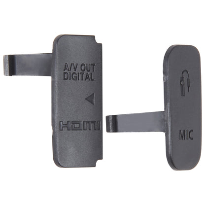 OEM USB Cover Cap, For Canon EOS 650D / EOS 700D, For Canon EOS 450D, For Canon EOS 500D, For Canon EOS 70D, For Nikon D300 / D300s, For Canon EOS 60D, For Canon EOS 5D, For Canon EOS 5D Mark III, For Canon EOS 600D, For Nikon D700, For Canon EOS 50D��...