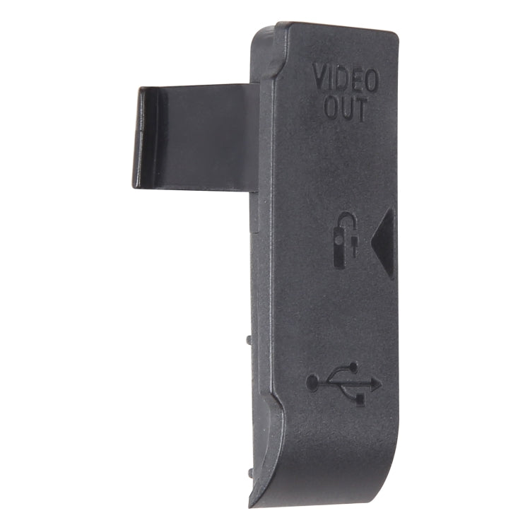 OEM USB Cover Cap, For Canon EOS 650D / EOS 700D, For Canon EOS 450D, For Canon EOS 500D, For Canon EOS 70D, For Nikon D300 / D300s, For Canon EOS 60D, For Canon EOS 5D, For Canon EOS 5D Mark III, For Canon EOS 600D, For Nikon D700, For Canon EOS 50D  ...