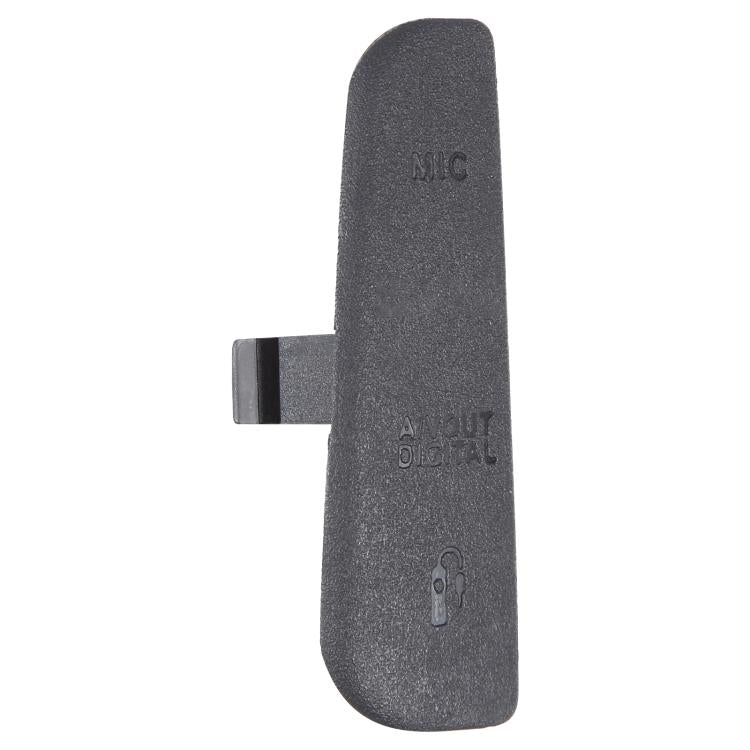 OEM USB Cover Cap, For Canon EOS 650D / EOS 700D, For Canon EOS 450D, For Canon EOS 500D, For Canon EOS 70D, For Nikon D300 / D300s, For Canon EOS 60D, For Canon EOS 5D, For Canon EOS 5D Mark III, For Canon EOS 600D, For Nikon D700, For Canon EOS 50D  ...
