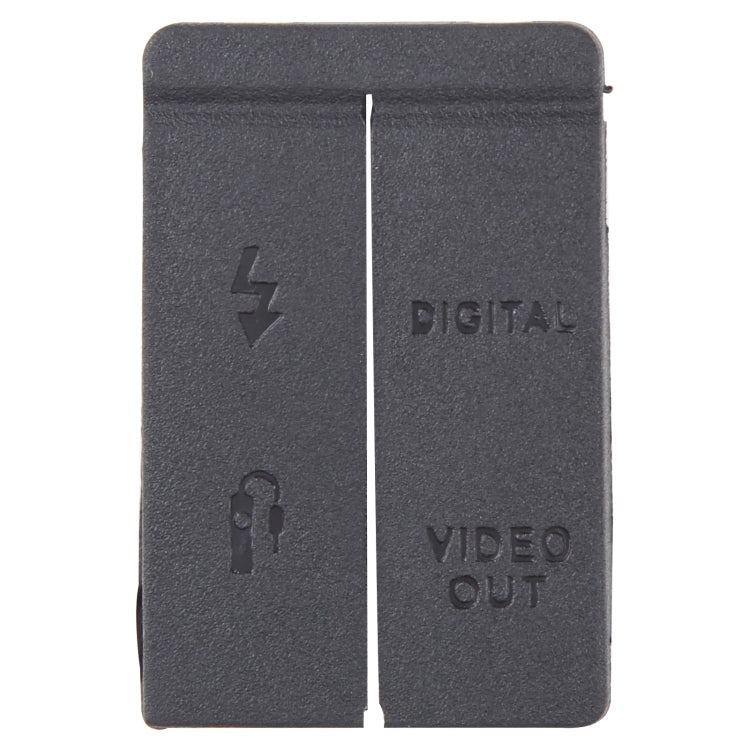 OEM USB Cover Cap, For Canon EOS 650D / EOS 700D, For Canon EOS 450D, For Canon EOS 500D, For Canon EOS 70D, For Nikon D300 / D300s, For Canon EOS 60D, For Canon EOS 5D, For Canon EOS 5D Mark III, For Canon EOS 600D, For Nikon D700, For Canon EOS 50D  ...