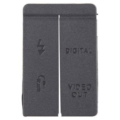 OEM USB Cover Cap, For Canon EOS 650D / EOS 700D, For Canon EOS 450D, For Canon EOS 500D, For Canon EOS 70D, For Nikon D300 / D300s, For Canon EOS 60D, For Canon EOS 5D, For Canon EOS 5D Mark III, For Canon EOS 600D, For Nikon D700, For Canon EOS 50D  ...