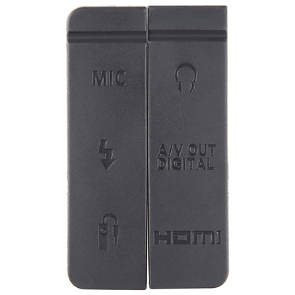 OEM USB Cover Cap, For Canon EOS 650D / EOS 700D, For Canon EOS 450D, For Canon EOS 500D, For Canon EOS 70D, For Nikon D300 / D300s, For Canon EOS 60D, For Canon EOS 5D, For Canon EOS 5D Mark III, For Canon EOS 600D, For Nikon D700, For Canon EOS 50D��...