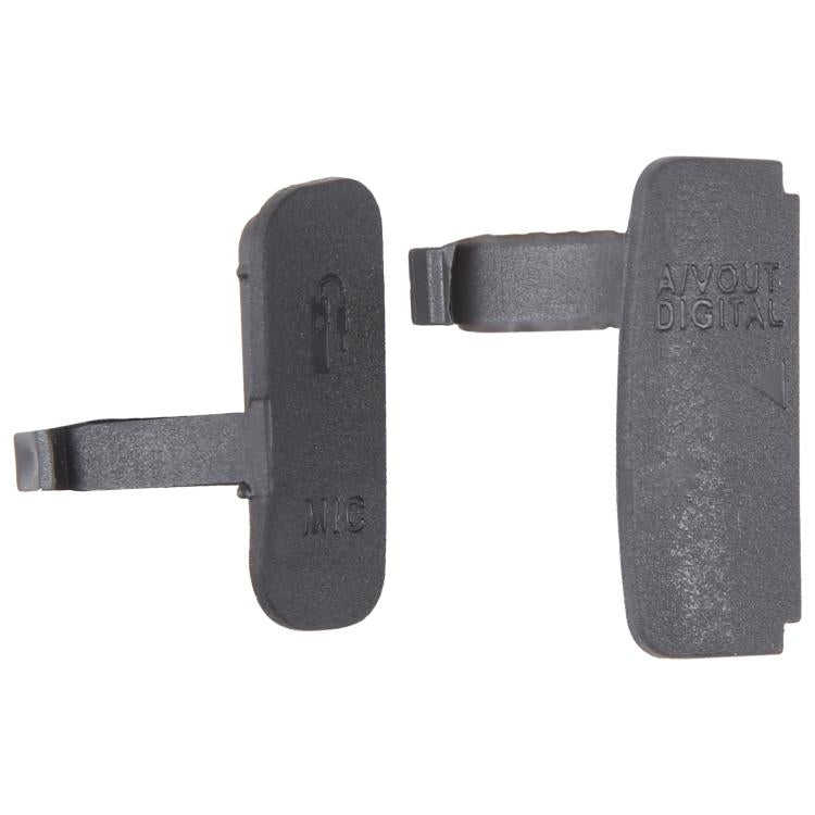 OEM USB Cover Cap, For Canon EOS 650D / EOS 700D, For Canon EOS 450D, For Canon EOS 500D, For Canon EOS 70D, For Nikon D300 / D300s, For Canon EOS 60D, For Canon EOS 5D, For Canon EOS 5D Mark III, For Canon EOS 600D, For Nikon D700, For Canon EOS 50D  ...