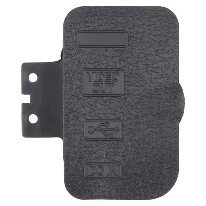 OEM USB Cover Cap, For Canon EOS 650D / EOS 700D, For Canon EOS 450D, For Canon EOS 500D, For Canon EOS 70D, For Nikon D300 / D300s, For Canon EOS 60D, For Canon EOS 5D, For Canon EOS 5D Mark III, For Canon EOS 600D, For Nikon D700, For Canon EOS 50D  ...