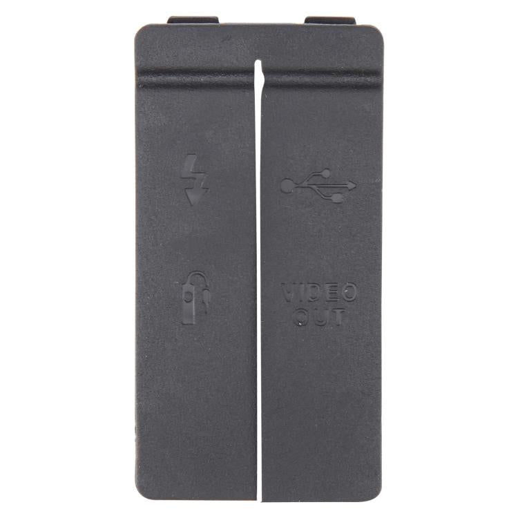 OEM USB Cover Cap, For Canon EOS 650D / EOS 700D, For Canon EOS 450D, For Canon EOS 500D, For Canon EOS 70D, For Nikon D300 / D300s, For Canon EOS 60D, For Canon EOS 5D, For Canon EOS 5D Mark III, For Canon EOS 600D, For Nikon D700, For Canon EOS 50D  ...