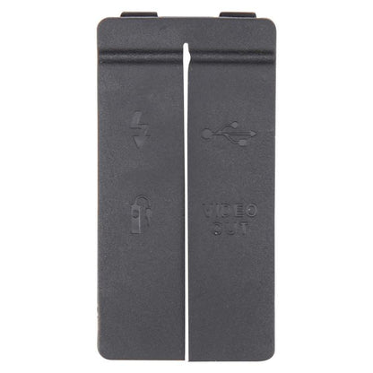 OEM USB Cover Cap, For Canon EOS 650D / EOS 700D, For Canon EOS 450D, For Canon EOS 500D, For Canon EOS 70D, For Nikon D300 / D300s, For Canon EOS 60D, For Canon EOS 5D, For Canon EOS 5D Mark III, For Canon EOS 600D, For Nikon D700, For Canon EOS 50D  ...