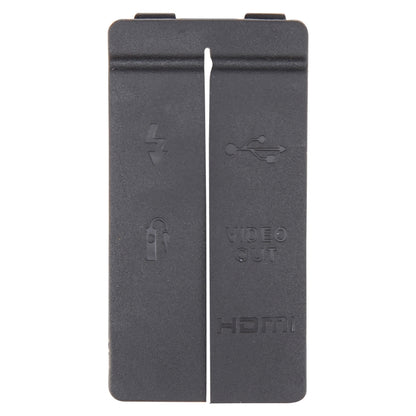 OEM USB Cover Cap, For Canon EOS 650D / EOS 700D, For Canon EOS 450D, For Canon EOS 500D, For Canon EOS 70D, For Nikon D300 / D300s, For Canon EOS 60D, For Canon EOS 5D, For Canon EOS 5D Mark III, For Canon EOS 600D, For Nikon D700, For Canon EOS 50D��...