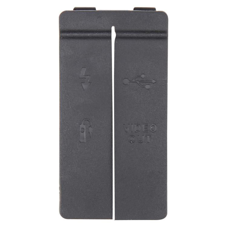OEM USB Cover Cap, For Canon EOS 650D / EOS 700D, For Canon EOS 450D, For Canon EOS 500D, For Canon EOS 70D, For Nikon D300 / D300s, For Canon EOS 60D, For Canon EOS 5D, For Canon EOS 5D Mark III, For Canon EOS 600D, For Nikon D700, For Canon EOS 50D  ...