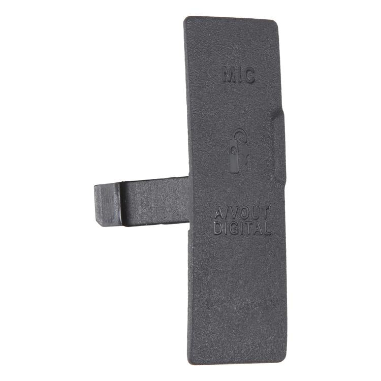 OEM USB Cover Cap, For Canon EOS 650D / EOS 700D, For Canon EOS 450D, For Canon EOS 500D, For Canon EOS 70D, For Nikon D300 / D300s, For Canon EOS 60D, For Canon EOS 5D, For Canon EOS 5D Mark III, For Canon EOS 600D, For Nikon D700, For Canon EOS 50D  ...