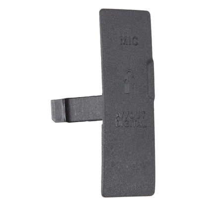 OEM USB Cover Cap, For Canon EOS 650D / EOS 700D, For Canon EOS 450D, For Canon EOS 500D, For Canon EOS 70D, For Nikon D300 / D300s, For Canon EOS 60D, For Canon EOS 5D, For Canon EOS 5D Mark III, For Canon EOS 600D, For Nikon D700, For Canon EOS 50D  ...