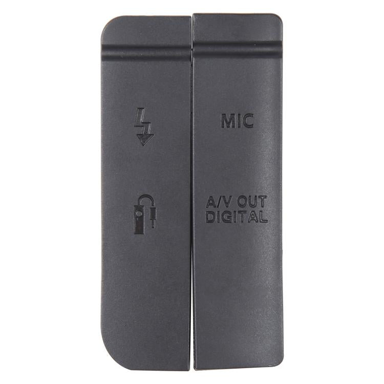 OEM USB Cover Cap, For Canon EOS 650D / EOS 700D, For Canon EOS 450D, For Canon EOS 500D, For Canon EOS 70D, For Nikon D300 / D300s, For Canon EOS 60D, For Canon EOS 5D, For Canon EOS 5D Mark III, For Canon EOS 600D, For Nikon D700, For Canon EOS 50D  ...