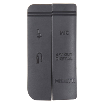 OEM USB Cover Cap, For Canon EOS 650D / EOS 700D, For Canon EOS 450D, For Canon EOS 500D, For Canon EOS 70D, For Nikon D300 / D300s, For Canon EOS 60D, For Canon EOS 5D, For Canon EOS 5D Mark III, For Canon EOS 600D, For Nikon D700, For Canon EOS 50D��...