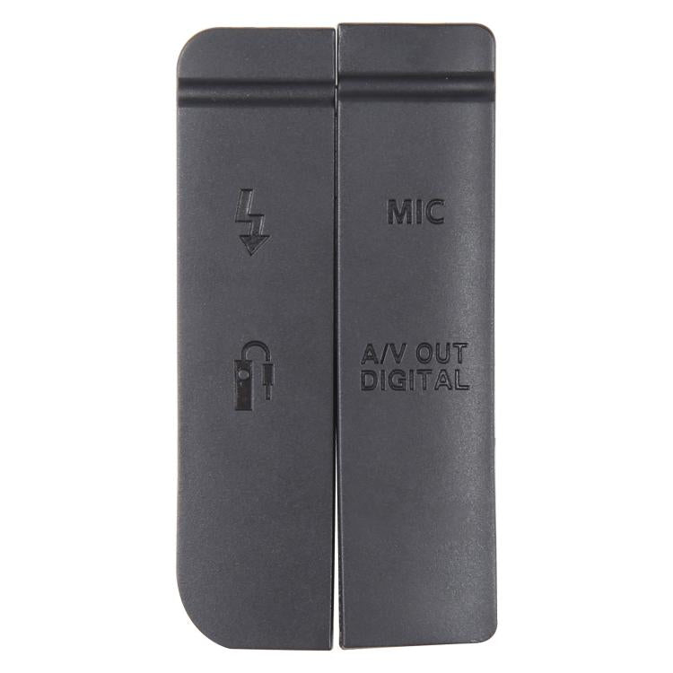 OEM USB Cover Cap, For Canon EOS 650D / EOS 700D, For Canon EOS 450D, For Canon EOS 500D, For Canon EOS 70D, For Nikon D300 / D300s, For Canon EOS 60D, For Canon EOS 5D, For Canon EOS 5D Mark III, For Canon EOS 600D, For Nikon D700, For Canon EOS 50D  ...