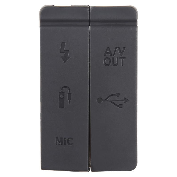 OEM USB Cover Cap, For Canon EOS 650D / EOS 700D, For Canon EOS 450D, For Canon EOS 500D, For Canon EOS 70D, For Nikon D300 / D300s, For Canon EOS 60D, For Canon EOS 5D, For Canon EOS 5D Mark III, For Canon EOS 600D, For Nikon D700, For Canon EOS 50D  ...