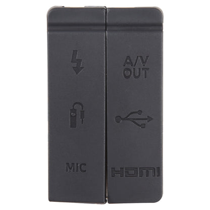 OEM USB Cover Cap, For Canon EOS 650D / EOS 700D, For Canon EOS 450D, For Canon EOS 500D, For Canon EOS 70D, For Nikon D300 / D300s, For Canon EOS 60D, For Canon EOS 5D, For Canon EOS 5D Mark III, For Canon EOS 600D, For Nikon D700, For Canon EOS 50D��...